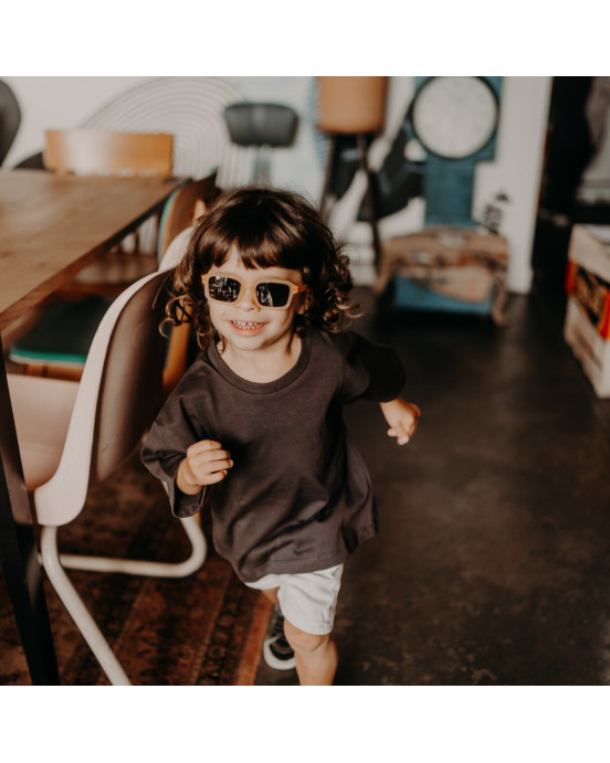 HELLO HOSSY. Παιδικά γυαλιά ηλίου Morzi Kate 2-3 ετών