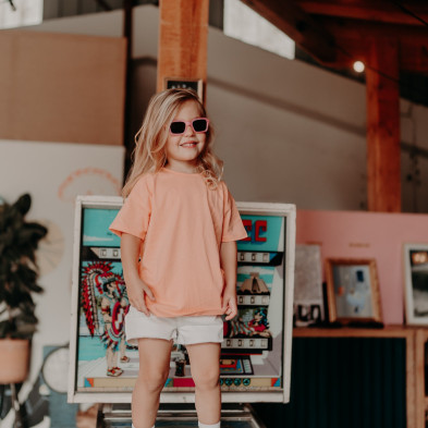 HELLO HOSSY. Παιδικά γυαλιά ηλίου Morzi Jesse 3-5 ετών