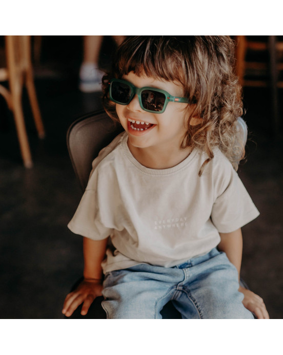 HELLO HOSSY. Παιδικά γυαλιά ηλίου Morzi Josh 3-5 ετών