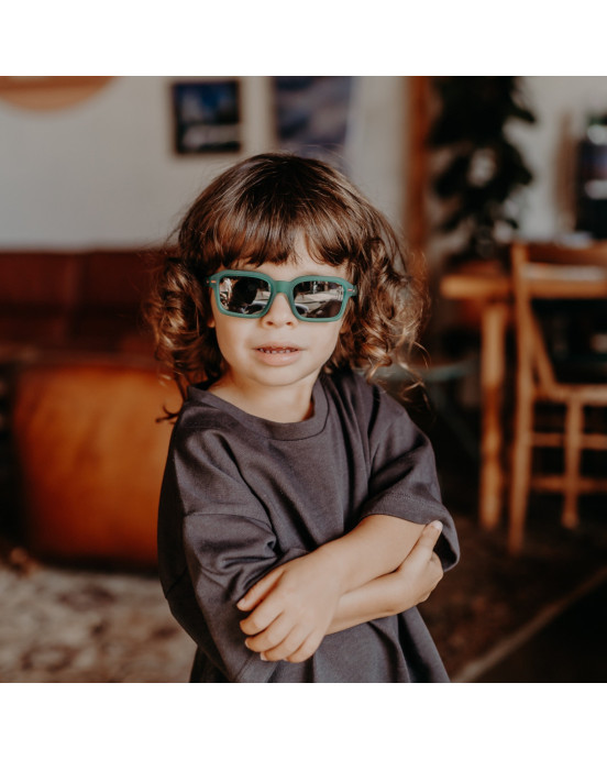 HELLO HOSSY. Παιδικά γυαλιά ηλίου Morzi Josh 2-3 ετών