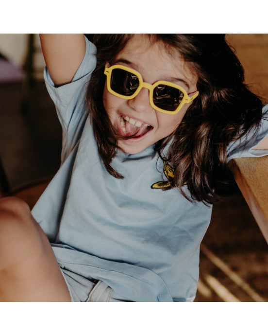 HELLO HOSSY. Παιδικά γυαλιά ηλίου Hossy Daisy 5-8 ετών