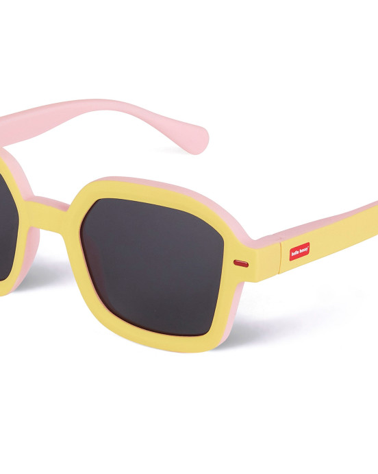 HELLO HOSSY. Παιδικά γυαλιά ηλίου Hossy Daisy 5-8 ετών