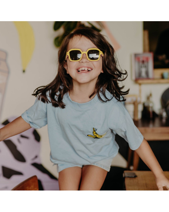 HELLO HOSSY. Παιδικά γυαλιά ηλίου Hossy Daisy 3-5 ετών