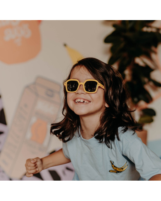 HELLO HOSSY. Παιδικά γυαλιά ηλίου Hossy Daisy 3-5 ετών