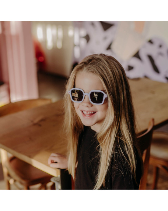 HELLO HOSSY. Παιδικά γυαλιά ηλίου Hossy Stella 2-3 ετών