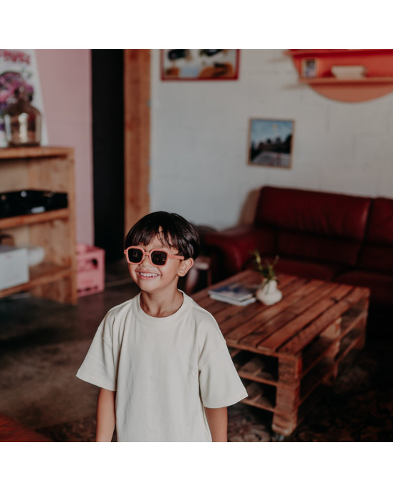 HELLO HOSSY. Παιδικά γυαλιά ηλίου Hossy Vera 5-8 ετών