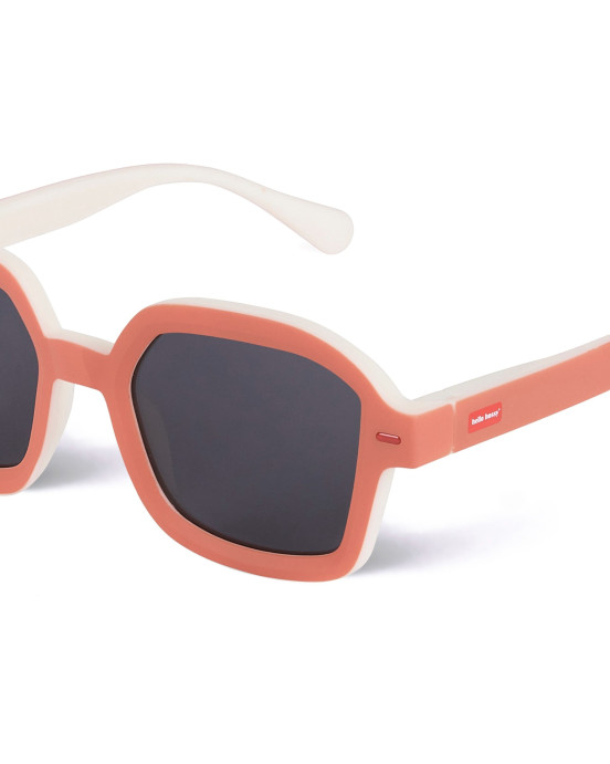HELLO HOSSY. Παιδικά γυαλιά ηλίου Hossy Vera 3-5 ετών