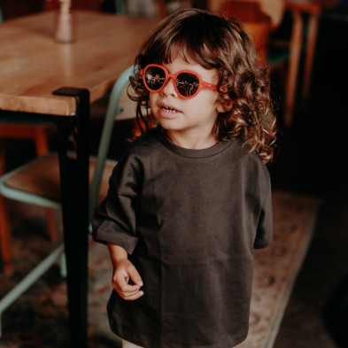 HELLO HOSSY. Παιδικά γυαλιά ηλίου Megy Jack 5-8 ετών