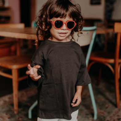 HELLO HOSSY. Παιδικά γυαλιά ηλίου Megy Jack 3-5 ετών