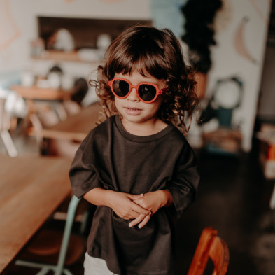 HELLO HOSSY. Παιδικά γυαλιά ηλίου Megy Jack 2-3 ετών