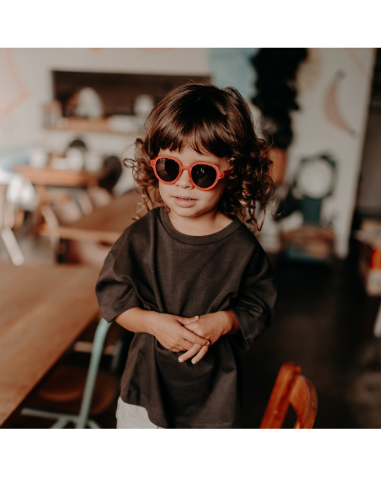 HELLO HOSSY. Παιδικά γυαλιά ηλίου Megy Jack 2-3 ετών