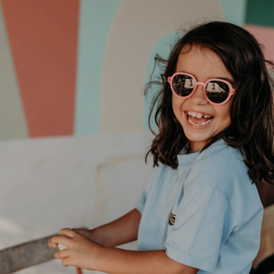 HELLO HOSSY. Παιδικά γυαλιά ηλίου Megy Holly 5-8 ετών