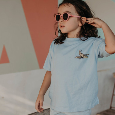 HELLO HOSSY. Παιδικά γυαλιά ηλίου Megy Holly 3-5 ετών