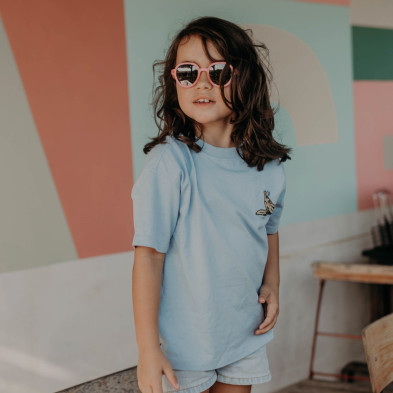 HELLO HOSSY. Παιδικά γυαλιά ηλίου Megy Holly 2-3 ετών