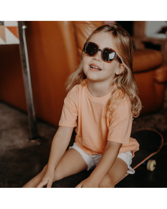 HELLO HOSSY. Παιδικά γυαλιά ηλίου Koody Craky 5-8 ετών