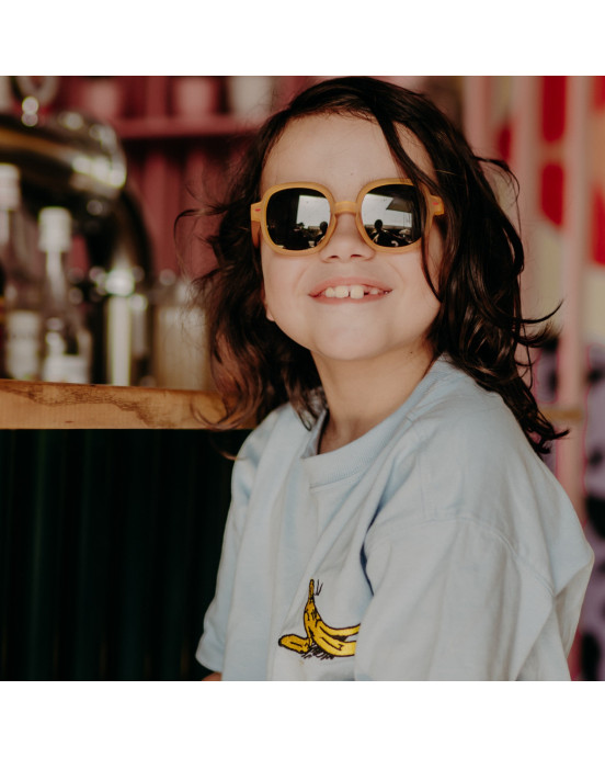 HELLO HOSSY. Παιδικά γυαλιά ηλίου Koody Johny 5-8 ετών