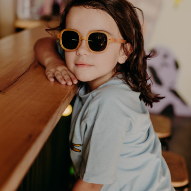 HELLO HOSSY. Παιδικά γυαλιά ηλίου Koody Johny 3-5 ετών