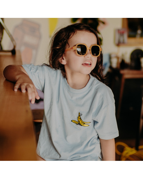 HELLO HOSSY. Παιδικά γυαλιά ηλίου Koody Johny 3-5 ετών