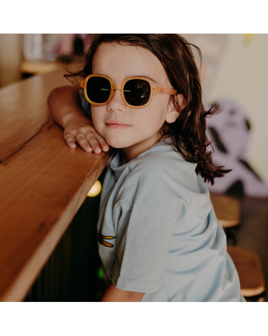 HELLO HOSSY. Παιδικά γυαλιά ηλίου Koody Johny 2-3 ετών
