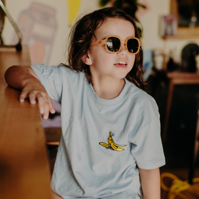 HELLO HOSSY. Παιδικά γυαλιά ηλίου Koody Johny 2-3 ετών