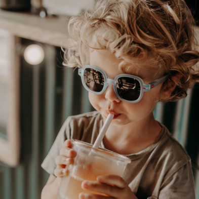 HELLO HOSSY. Παιδικά γυαλιά ηλίου Koody Sky 5-8 ετών