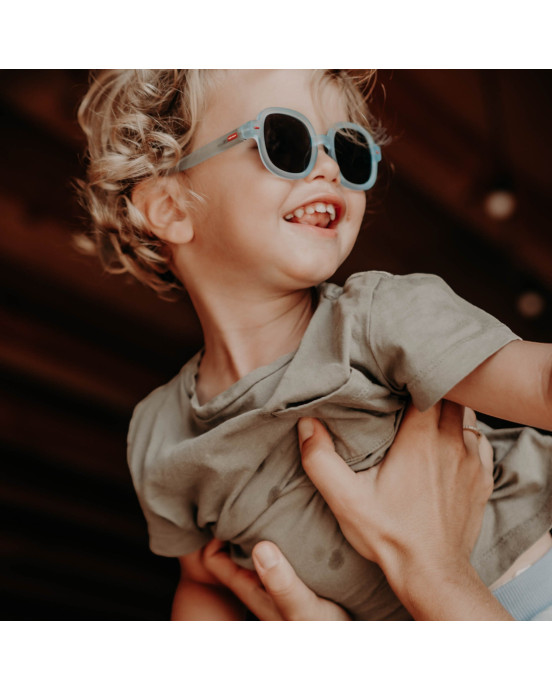 HELLO HOSSY. Παιδικά γυαλιά ηλίου Koody Sky 5-8 ετών