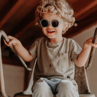 HELLO HOSSY. Παιδικά γυαλιά ηλίου Koody Sky 3-5 ετών