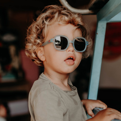 HELLO HOSSY. Παιδικά γυαλιά ηλίου Koody Sky 2-3 ετών