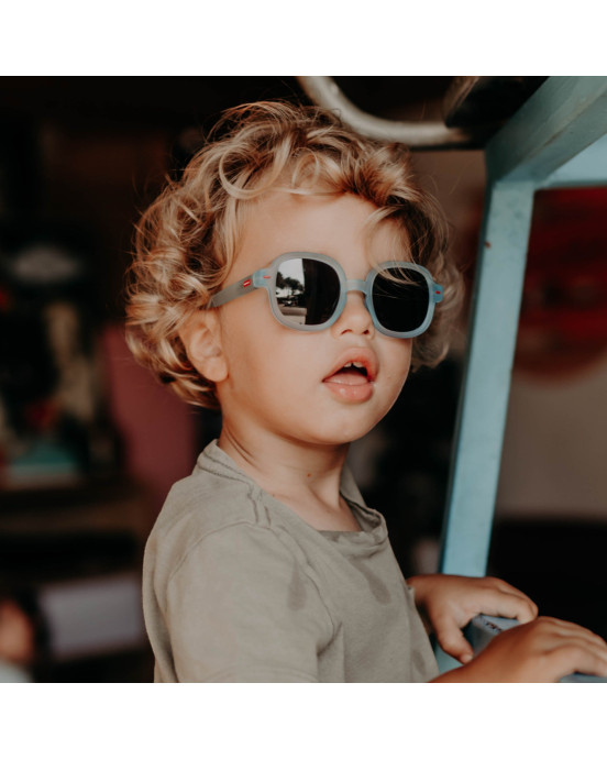 HELLO HOSSY. Παιδικά γυαλιά ηλίου Koody Sky 2-3 ετών