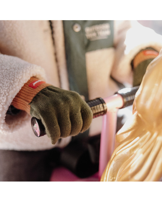 HELLO HOSSY. Γάντια παιδικά Handy Forest - 4-6 ετών