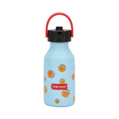 HELLO HOSSY. Παγούρι-θερμός Bball Crew 350 ml