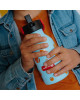 HELLO HOSSY. Παγούρι-θερμός Bball Crew 350 ml