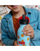 HELLO HOSSY. Παγούρι-θερμός Bball Crew 350 ml