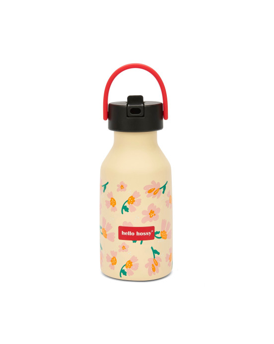 HELLO HOSSY. Παγούρι-θερμός Springtime 350 ml