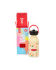 HELLO HOSSY. Παγούρι-θερμός Springtime 350 ml