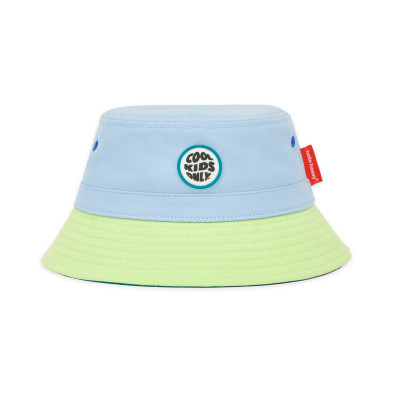 HELLO HOSSY. Καπέλο Bob παιδικό Mini Fresh - 9-18 μηνών