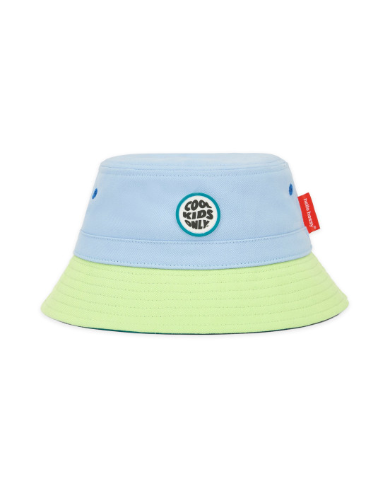 HELLO HOSSY. Καπέλο Bob παιδικό Mini Fresh - 3-9 μηνών