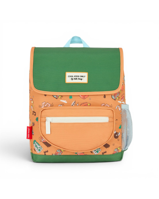 HELLO HOSSY. Σακίδιο πλάτης Music Festival - 6+ ετών