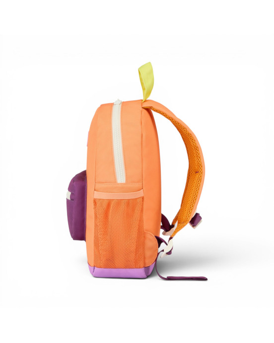 HELLO HOSSY. Σακίδιο πλάτης Mini Peach Pop - 6+ ετών