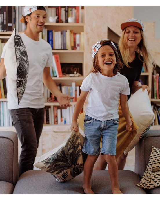 HELLO HOSSY. Καπέλο τζόκευ παιδικό Aussie - 6+ ετών