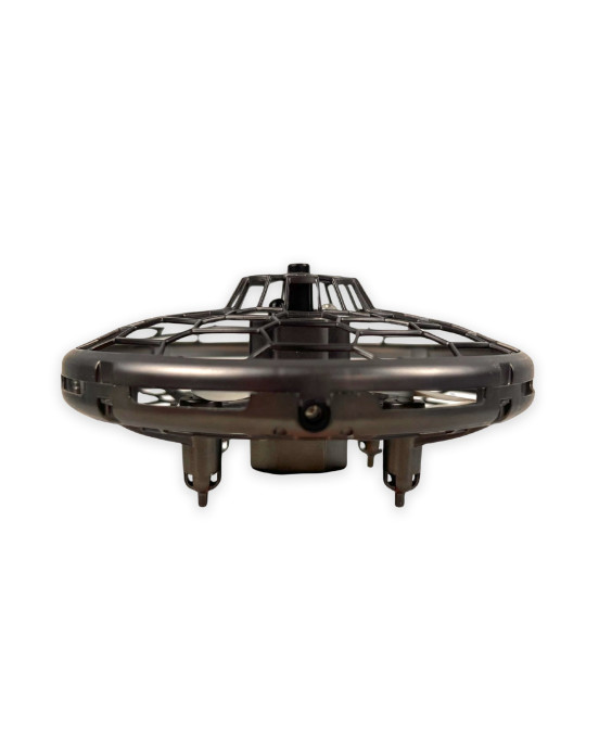 Juegaconmigo. Ιπτάμενο παιχνίδι Fly Dance 3.0 Γκρι