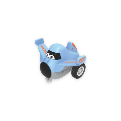 Juegaconmigo. Οχηματάκια Snack Cars Series 2