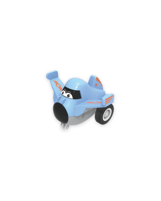 Juegaconmigo. Οχηματάκια Snack Cars Series 2