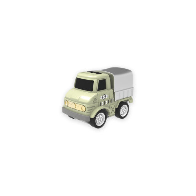 Juegaconmigo. Οχηματάκια Snack Cars Series 3