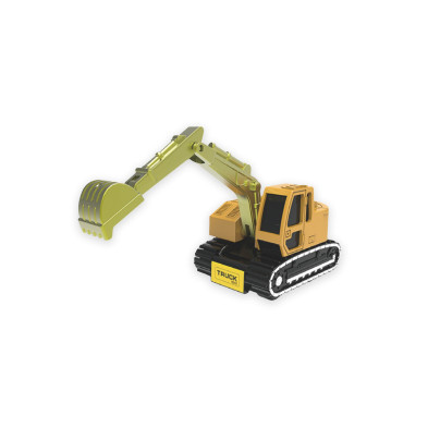 Juegaconmigo. Οχηματάκια Snack Cars Series 4