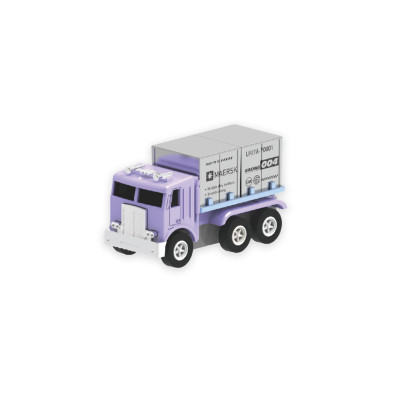 Juegaconmigo. Οχηματάκια Snack Cars Series 5