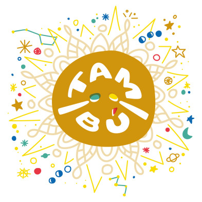 Juegaconmigo. Μεταλλόφωνο Tambu με 11 νότες (Matt Gold)