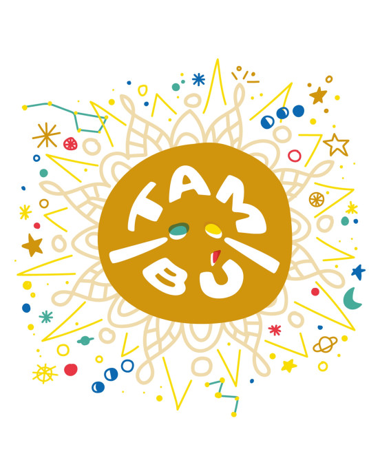 Juegaconmigo. Μεταλλόφωνο Tambu με 11 νότες (Matt Gold)