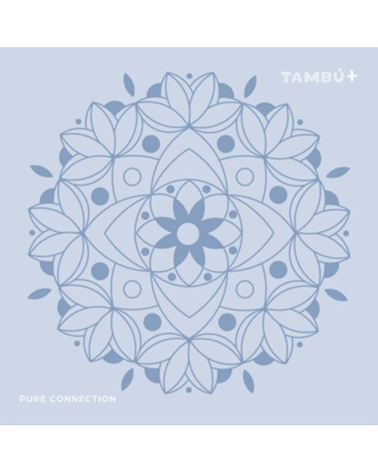 Juegaconmigo. Μεταλλόφωνο Tambu+ με 11 νότες Pure Connection