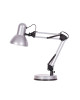 KAJA LIGHTING. Φωτιστικό γραφείου COSMO ασημί